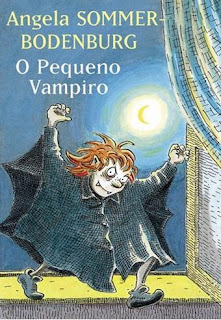 O Pequeno Vampiro