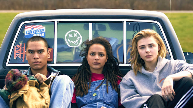 The Miseducation of Cameron Post: NZIFF Review