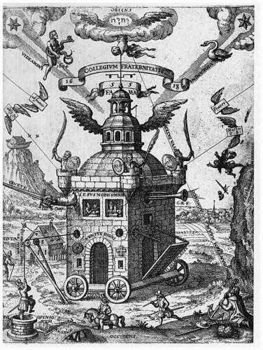 Alchemy And Its Exponents Chapter 33