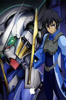 Gundam 00 Wallpapers Video Synopsis ガンダム シリーズ