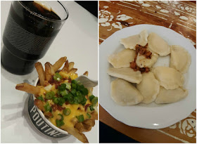 Onde comer poutine e pierogi em São Paulo?