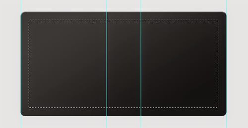 Make LCD Monitor In Photoshop