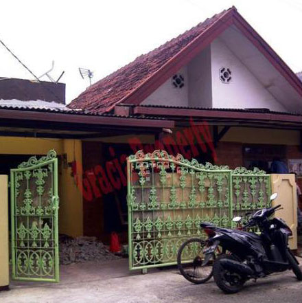 Tempat Kost Di Daerah Tebet Jakarta Selatan Gaya Rumah 