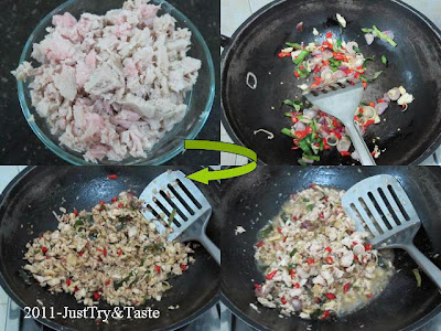  Resep  Cireng  Isi  Tuna Pedas Just  Try  Taste 