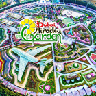 Dubai Miracle Garden