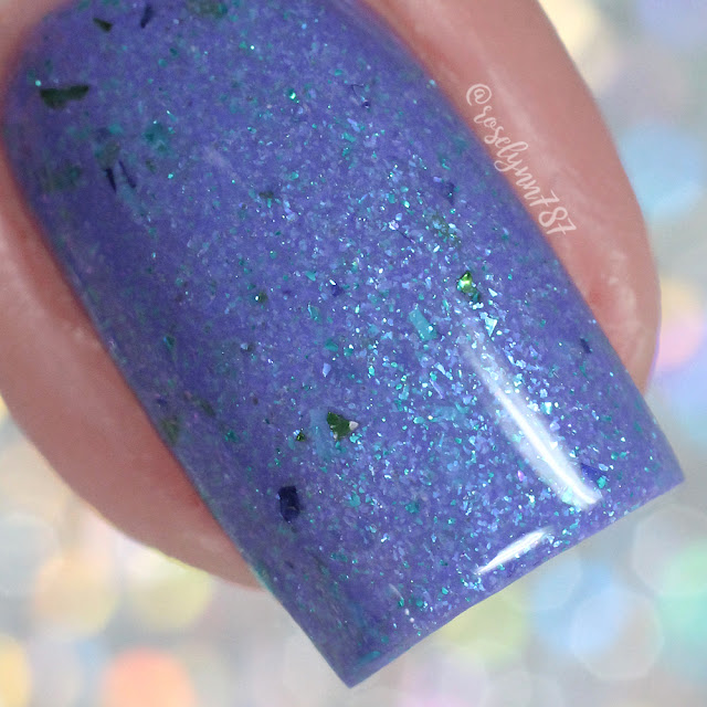 Dollish Polish - Enchanted Fairy