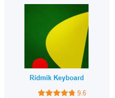 ridmik-keyboard-download