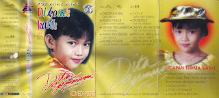 dita sumarsono album dikotak-katik http://www.sampulkasetanak.blogspot.co.id