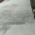 Hasil Fisik Pekerjaan Betonisasi Jalan Kebon Cau Pamarayan Serang Tak Maksimal, Belum Dilalui Sudah Retak - Retak dan Patah. Dimana Pengawasan dari Dinasnya..?".