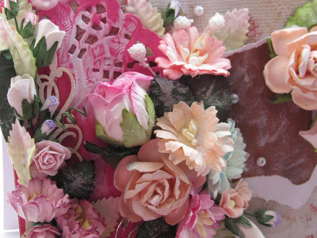 Thank You Card_CdeBaca Crafts Card