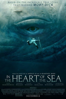 film in the heart of the sea