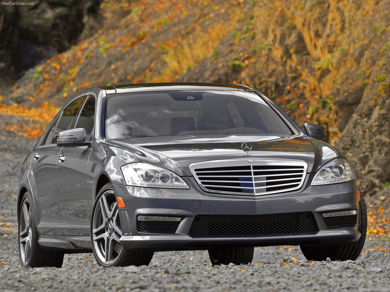 s63 amg 2011 | Page 3