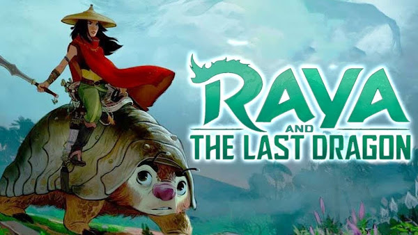 Download Film Raya and the Last Dragon (2021) Sub Indo Full Movie