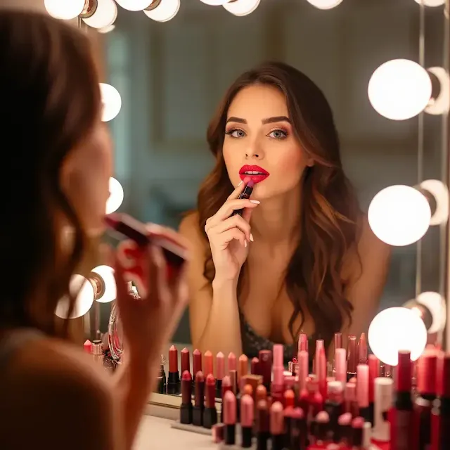 Unveiling the Legacy of Covergirl Lipstick: A Beauty Icon