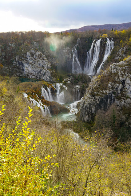 The Best Hiking Trails to Explore Plitvice Waterfalls