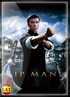 Ip Man (2008) DVDRIP LATINO
