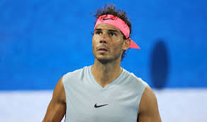  Rafael Nadal vs Hugo Dellien live Streaming Free AUSTRALIAN OPEN - MEN'S SINGLES tennis Online tv