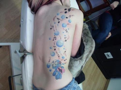 tattoos for girls, tattoo designs, the best tattoos, back tattoos, 