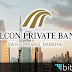 Falcon Private Bank adota BCH, LTC e ETH