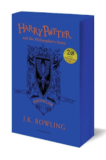 J K Rowling Book -  9781408883778 - Bloomsbury Publishing