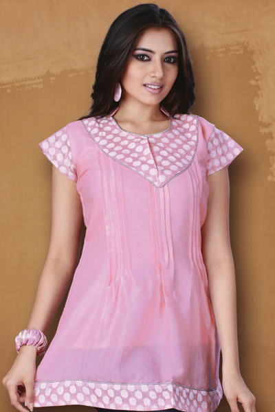 Party-Wear-Designer-Kurtis