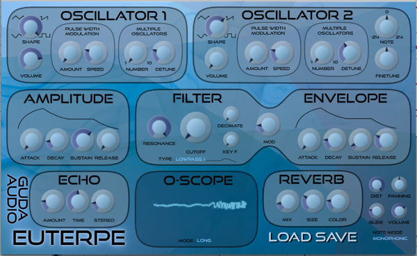 Music Making Software