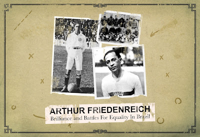 Arthur Friedenreich