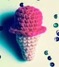 http://happymonkei.blogspot.com.es/2014/05/patron-mini-helado-amigurumi.html