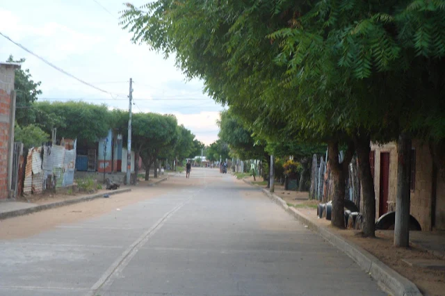 hoyennoticia.com, Negligencia de Confaguajira en Maicao para tomar muestras para de Covid-19