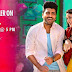 Sharwanand Radha Movie New Posters