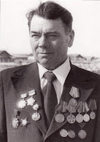 Павлов Дмитрий Степанович
