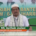 Imam FPI Banten : Tanggapi Pernyataan Imam Masjid Istiqlal, Sesat Wajib Diluruskan !