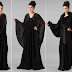 Abaya | Traditional Abaya's | Hijab Style | Abaya Designs 2012 | Beautiful Abaya Designs | Arabic Hijab Styles 2012