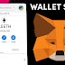 Transfer funds from a MetaMask wallet to another wallet?