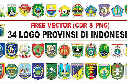 Logo Kabupaten Bengkalis (vector Cdr Png