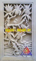 Motif  Pandan