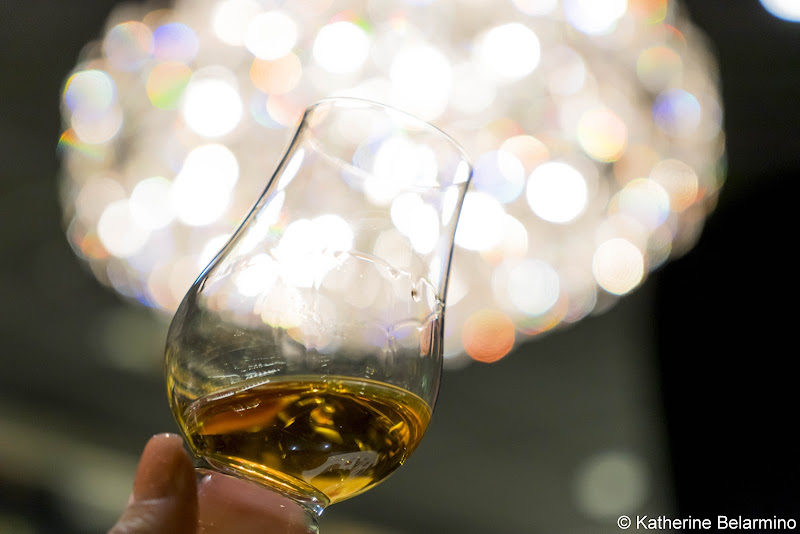 Dram of Whisky Scotch Whisky Experience Things to Do in Edinburgh in 3 Days Itinerary