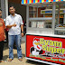 Peluang usaha kentuky fried chicken di Cisarua,  bogor Jawa  Barat