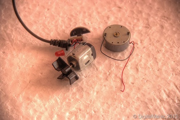 motor