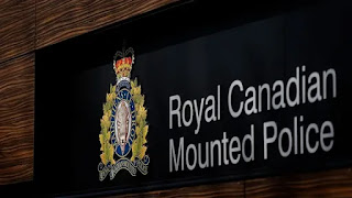 News: Retired RCMP officer charged with alleged China foreign interference