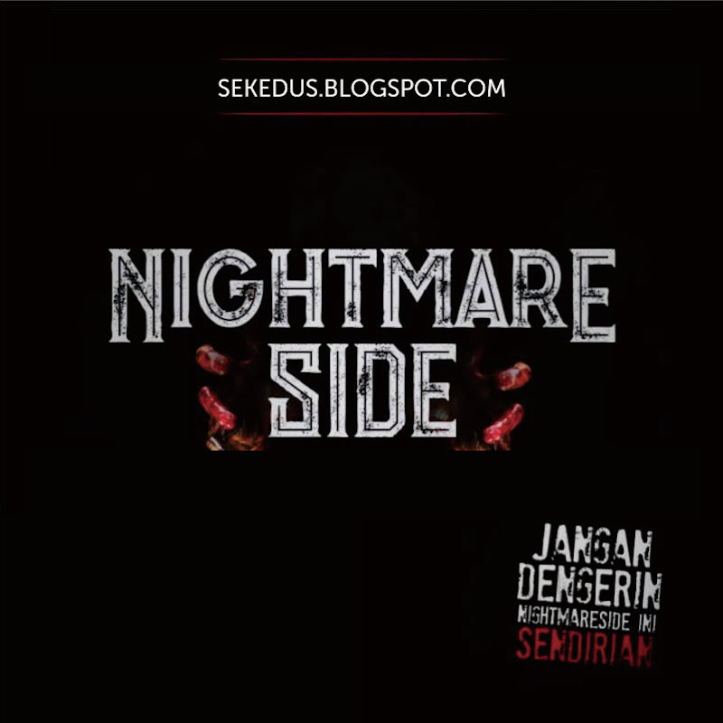 Nightmare Side Ardan FM