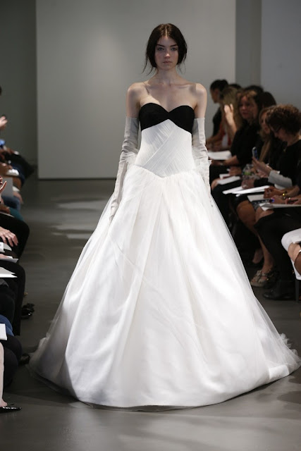 2014 vera wang wedding dress