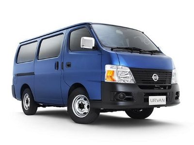 Nissan on Nissan Urvan Price List Philippines  As Of February 2012    Price