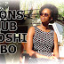 Lions Club of Moshi Kibo sponsored VTC construction
