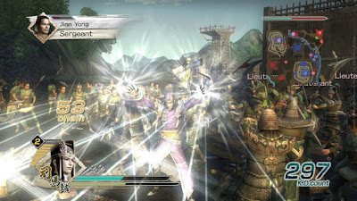 Download Dynasty Warriors 6-RELOADED Pc Game