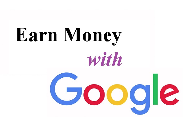 how to earn money from google maps
