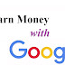 How can I earn money through Google? #strangerboykamal