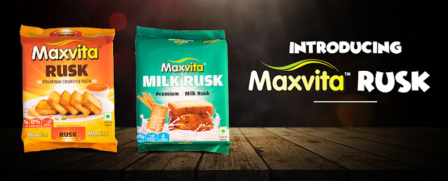 Maxvita Foods Products for Distributorship