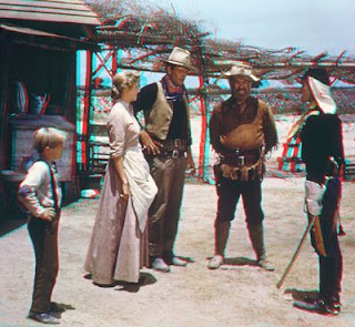 Hondo 3-D