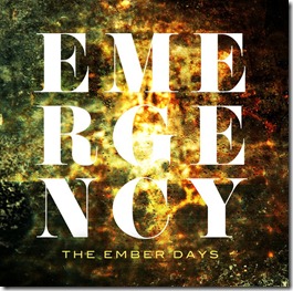 ember days
